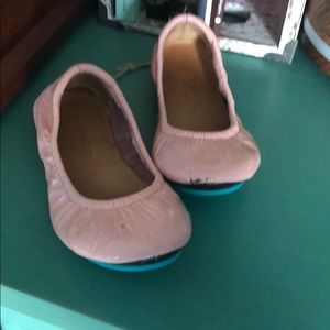 Tieks “Little Miss” sz.8